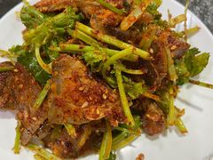 -韩麦大冷面(桂花街直营店)