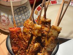 -雪熊精酿·哈尔滨烧烤酒馆(非遗大串店)