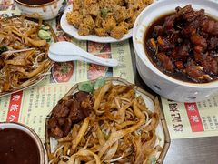 -葛记焖饼(伏牛路店)