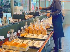 -OUR Bakery(三里屯太古里店)