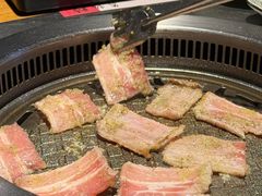 -焱铁烧·黑毛和牛专门店(南宁万象城店)