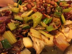 -滋味烤鱼(祥和里店)