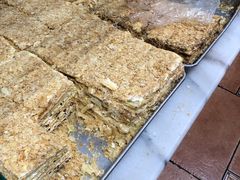 奶油拿破仑-爱德顺糕点食屋(利民道店)