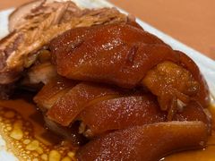 -抱德·潮汕味(敦和店原惠城鱼仔)