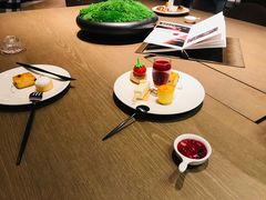 -粤海喜来登酒店·&More聚驿(天河城店)