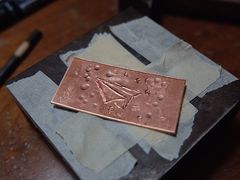 -鈊藝銀匠·银饰DIY工作室(永庆坊店)