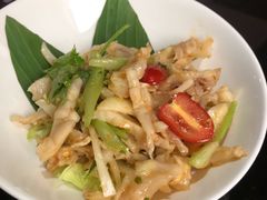 泰式腌凤爪-金厨泰国餐厅·全泰籍厨师料理(拱北店)