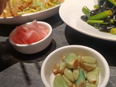 -李记饺子·熏酱东北菜(欢乐谷店)