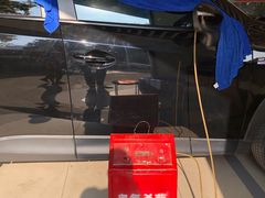 -壹伍陆连锁汽车维修美容(宝安中心区店)