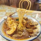 沙茶面中的“爱马仕”—乌堂沙茶面