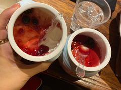 -老牌坊云南鱼豆花火锅(爱建店)