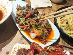 -叶派龙虾•招牌香辣蟹·海鲜(中海国际店)