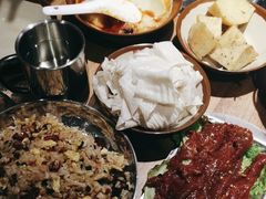 -笔记安顺夺夺粉火锅