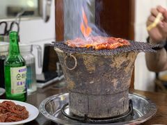 -西塔隆太白烤牛肉馆(图们路店)