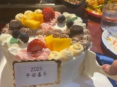 -八喜冰淇淋蛋糕(上海路万达店)