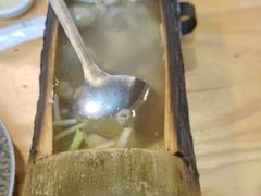 -61号餐吧(兴坪古镇漓江店)