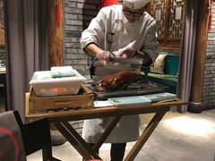 -京味斋·北京烤鸭(北京南站洋桥店)