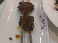 -帕米尔食府(白云观店)