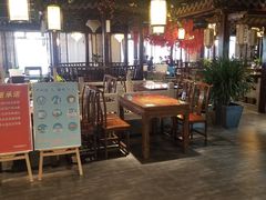 大堂-燕郊烧鸽子(广安路店)
