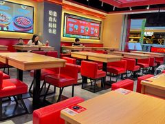 -朴大叔拌饭(上海金山万达店)