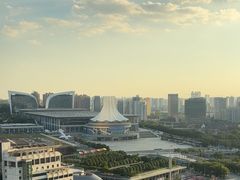 -南宁国际会展中心