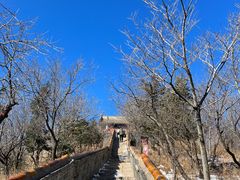 -妙峰山风景名胜区