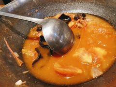 -快乐老家三鲜饺子东北菜(南六中路店)