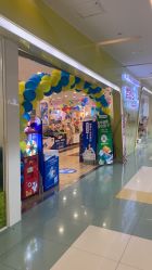 -婴知岛(绿宝广场店)