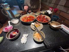 -华豫川酒家(金水路店)