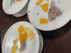 -水牛奶皇后糖水铺(深圳总店)