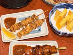 -小山日本料理(兴业太古汇店)