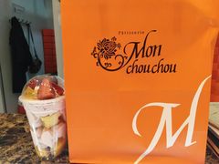 -檬舒舒MonChouChou(久光百货店)