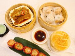 -顺德人家食府(黄金广场店)