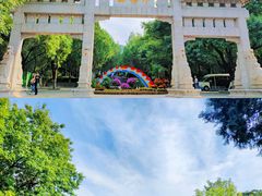 -千佛山风景名胜区