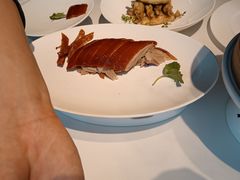 -四季民福烤鸭店(故宫店)