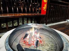 -青城山六善酒店·紫氣園中餐厅