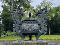 -成都武侯祠博物馆
