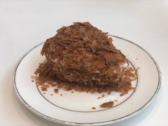 招牌巴黎酥-PETIT PARIS 小巴黎(花园道店)