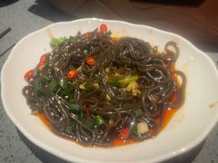 -江边城外烤全鱼(方庄时代购物中心店)