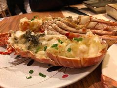 -赤坂亭·M9和牛烧肉·铁板烧·日料398放题(长泰广场店)