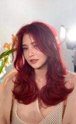 -JM STYLE造型明星.网红