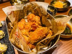 -春熙台韩国料理·章鱼肥牛(西丽店)