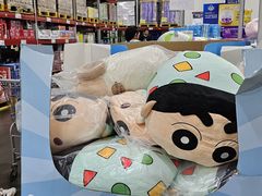 -山姆会员商店(亦庄创意生活广场店)