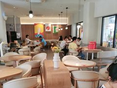 -必胜客(阿罗海店)