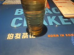 -伯友茶记(中华广场店)