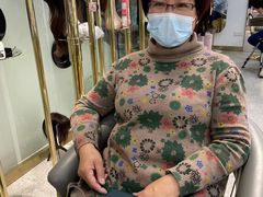 -LAQUEEN 时尚健康假发(万象城总店)