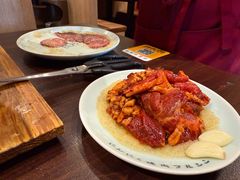 -蒜香焼肉PURUSHIN(马场路店)