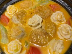 -意满花千醉(金茂览秀城店)