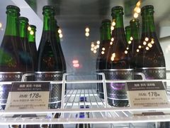 -造精酿餐厅