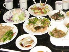 -萧邦音乐会所KTV·蒸汽活海鲜自助(福田店)